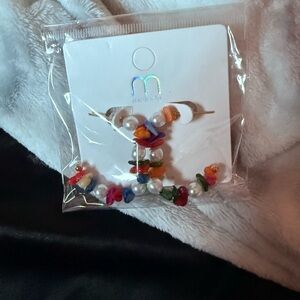 Colorful Beaded Kids Bracelet